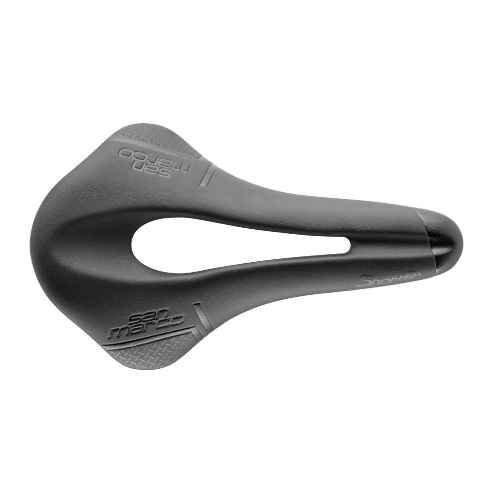 selle san marco shortfit supercomfort dynamic saddle