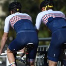 Mavic Cosmic Limited Edition La France Bib Short