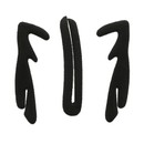 Giro Replacement Pneumo Helmet Pads