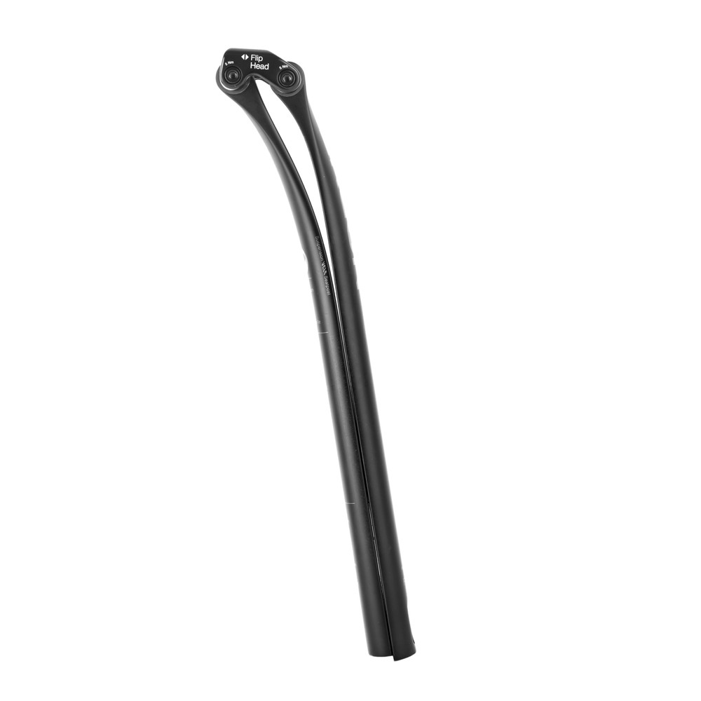 Ergon CF3 Seatpost 25mm Layback