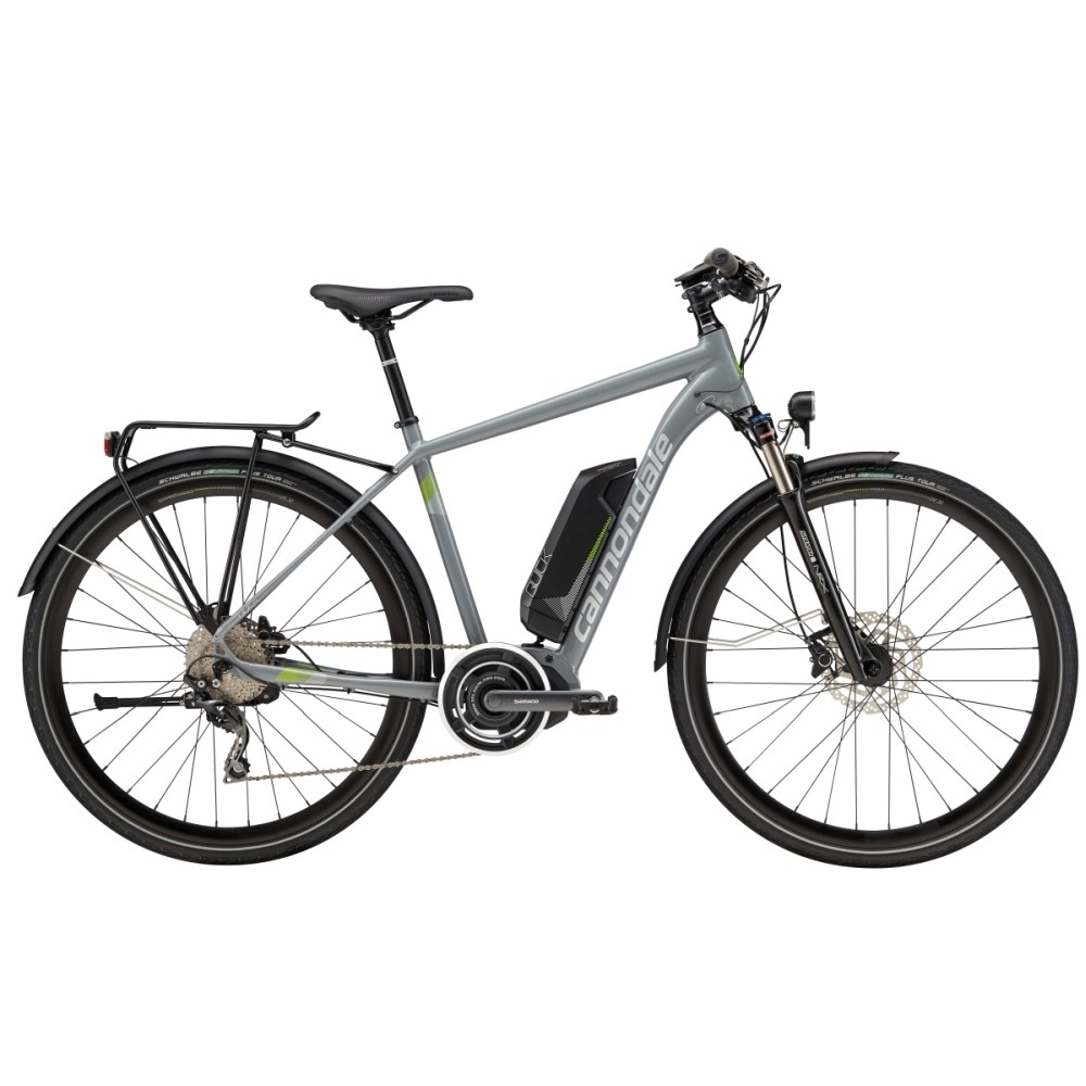 Cannondale quick hybrid bike Clearance