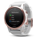 Garmin Fenix 5S Sapphire GPS Watch