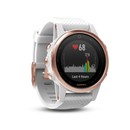 Garmin Fenix 5S Sapphire GPS Watch