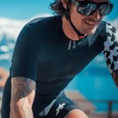 Assos SS Equipe Evo8 Short Sleeve Jersey