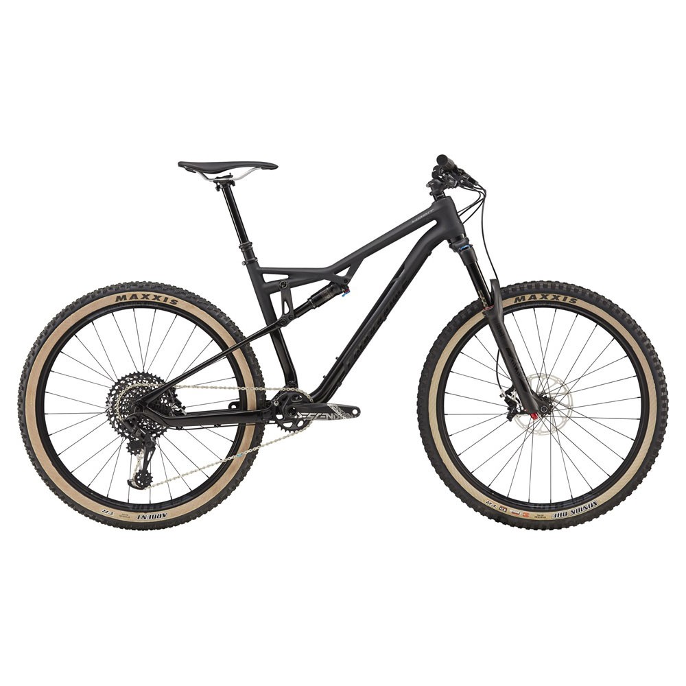 Cannondale Habit 2 SE 27.5 Mountain Bike 2018