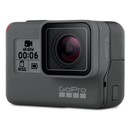 GoPro HERO6 Black With SD Memory Card Bundle