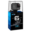 GoPro HERO6 Black With SD Memory Card Bundle