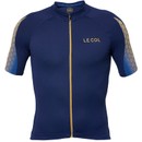 Le Col Hors Categorie 19 Short Sleeve Jersey