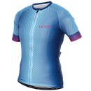 Le Col Pro Air Womens Short Sleeve Jersey