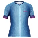 Le Col Pro Air Womens Short Sleeve Jersey