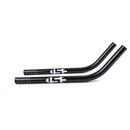USE Aero Carbon Extensions 320mm Bend Set