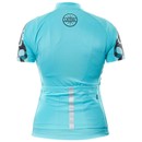 Le Col Hors Categorie Womens Short Sleeve Jersey