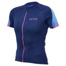Le Col Hors Categorie Womens Short Sleeve Jersey