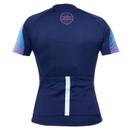 Le Col Hors Categorie Womens Short Sleeve Jersey