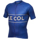 Le Col Sport Short Sleeve Jersey