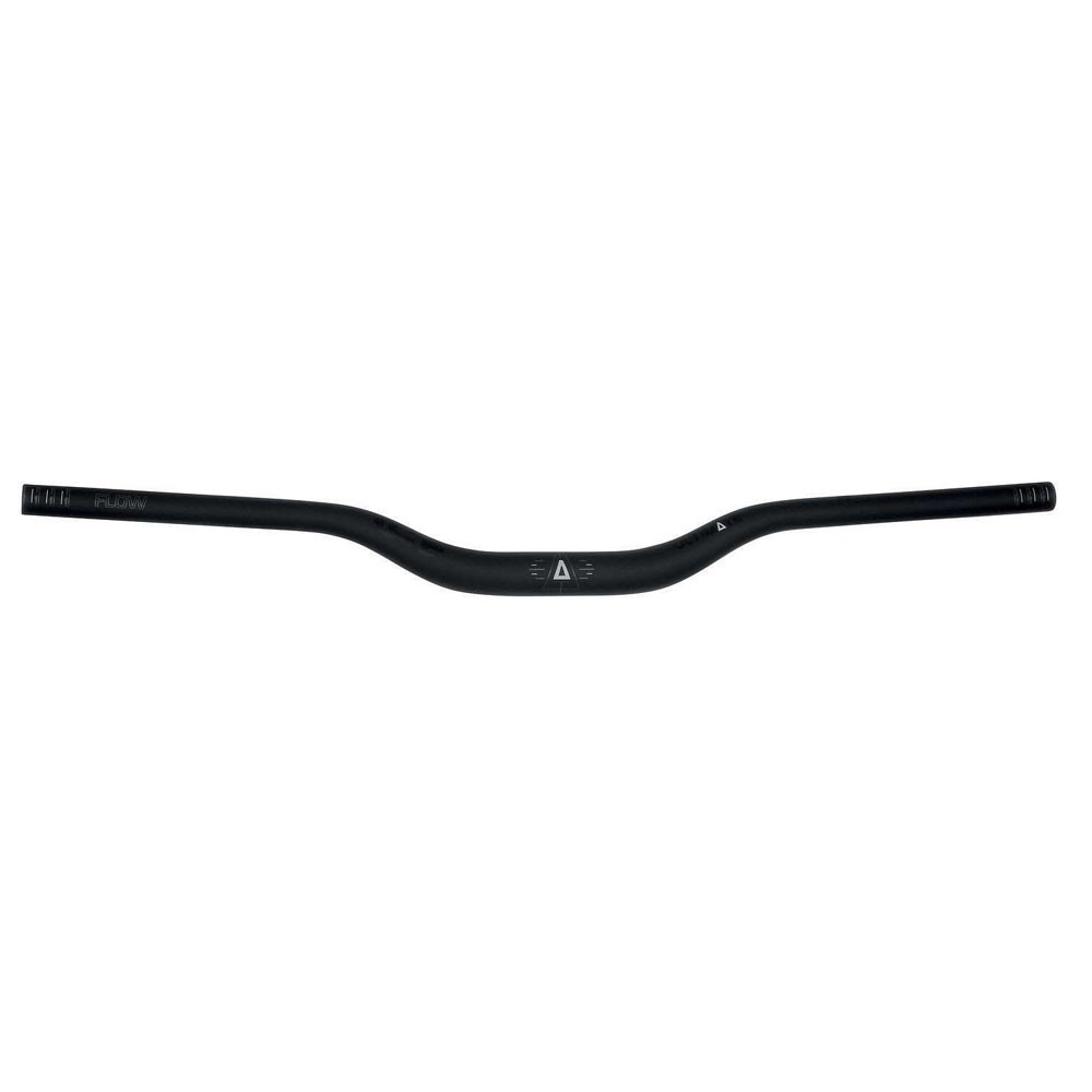 40mm rise mountain bike handlebars