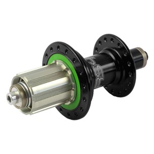 Hope Technology RS4 Rear Hub Aluminium Shimano 130mm Freehub