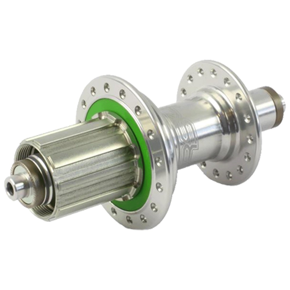 Sigma Sports Hope Technology RS4 Rear Hub Aluminium Shimano 130mm Freehub | Discount Codes available, easy returns, up to £25 off with Newsletter Signup, FREE Postage over £60
