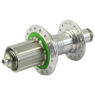 Hope Technology RS4 Rear Hub Aluminium Shimano 130mm Freehub