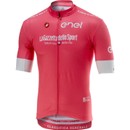 Castelli Giro D'Italia Squadra Short Sleeve Jersey