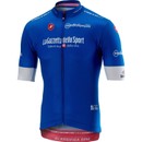 Castelli Giro D'Italia Squadra Short Sleeve Jersey