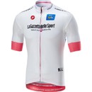 Castelli Giro D'Italia Squadra Short Sleeve Jersey