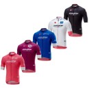 Castelli Giro D'Italia Squadra Short Sleeve Jersey