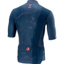 Castelli Giro D'Italia Israel Stage Short Sleeve Jersey