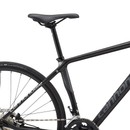 Cannondale Quick Carbon 1 Hybrid Bike 2018