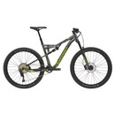 Cannondale Habit 4 27.5 Mountain Bike 2018