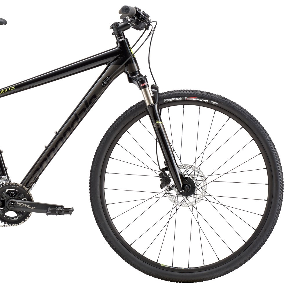 cannondale quick cx ultra