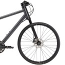 Cannondale Bad Boy 3 Hybrid Bike 2019