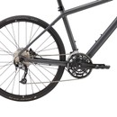 Cannondale Bad Boy 3 Hybrid Bike 2019