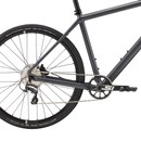 Cannondale Bad Boy 2 Hybrid Bike 2019