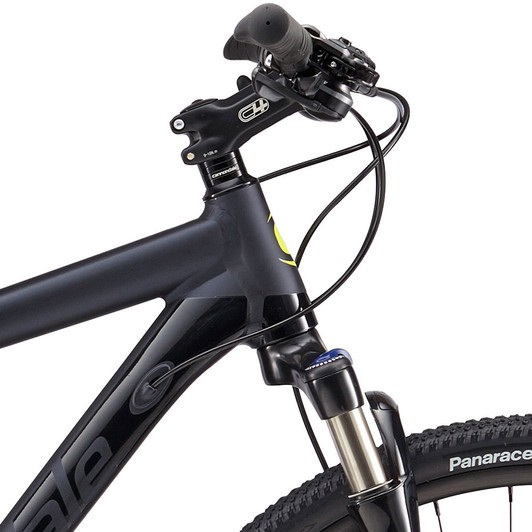 Cannondale Quick CX 3 Hybrid Bike 2018