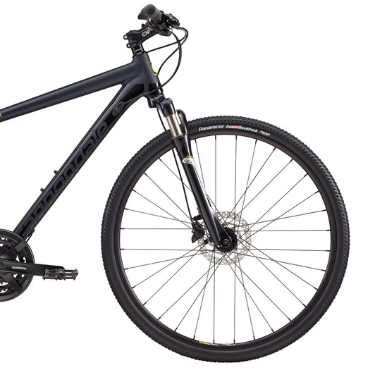 Cannondale Quick CX 3 Hybrid Bike 2018
