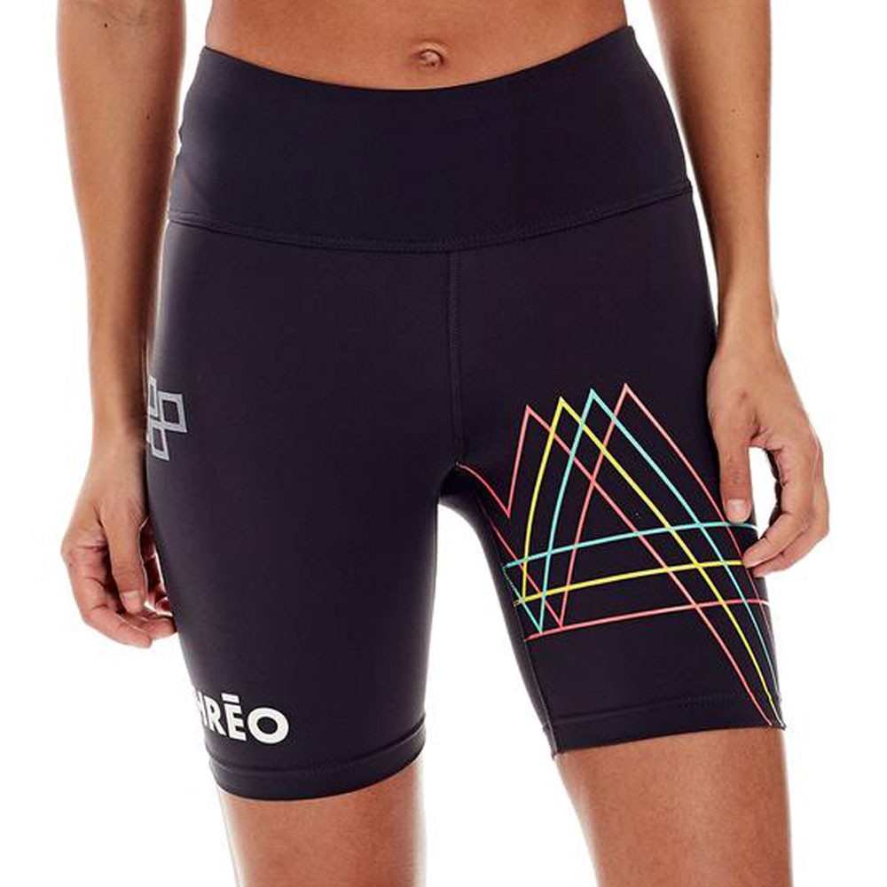 Threo Womens Running Short Sigma Sports
