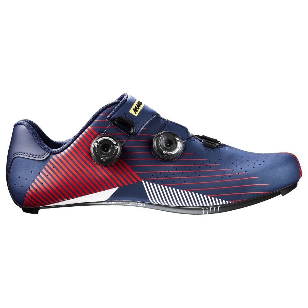 mavic cosmic pro sl allure