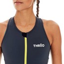 Threo Womens Trisuit
