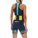 Threo Womens Trisuit
