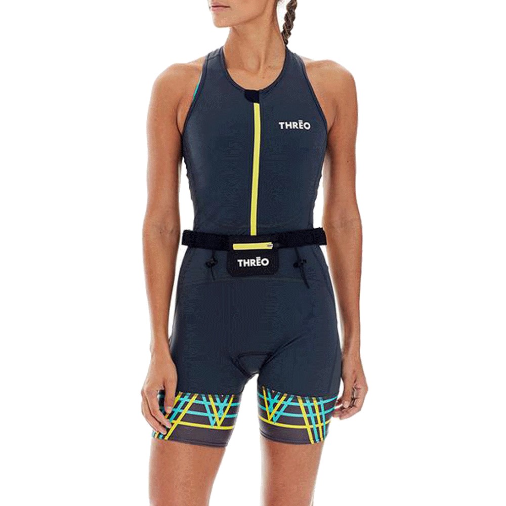 Threo Womens Trisuit
