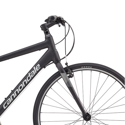 Cannondale Quick 7 Hybrid Bike 2018