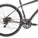 Cannondale Quick Disc 3 Hybrid Bike 2018