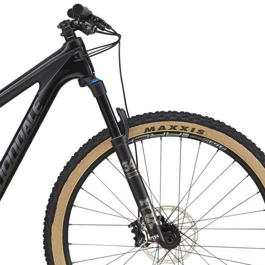 Cannondale Scalpel-SI Carbon 2 SE 29 Mountain Bike 2018