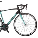 Bianchi Inifinito CV 105 Road Bike 2018