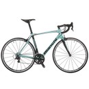 Bianchi Infinito CV Potenza Road Bike 2018