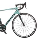 Bianchi Infinito CV Potenza Road Bike 2018