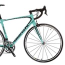 Bianchi Intenso Centaur Road Bike 2018