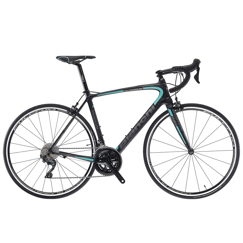 bianchi road bike 2018