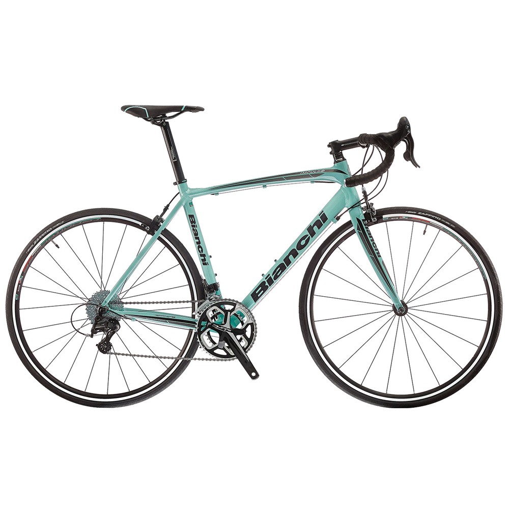 Bianchi Impulso Centaur Road Bike 2018